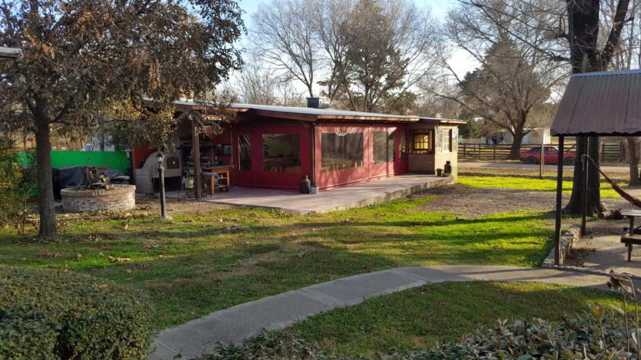 Cultura Serrana Lodge